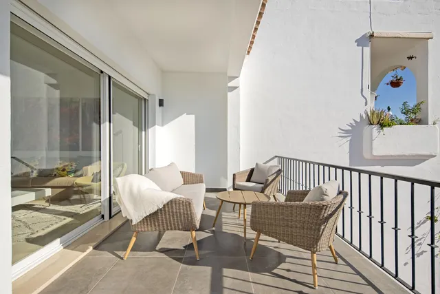 Adosado 4 habitaciones 141m² en venta - Marbella — 9