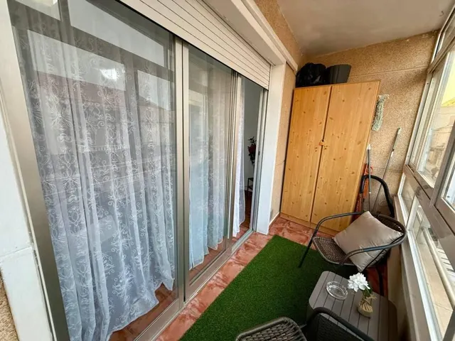 Apartamento 2 habitaciones 89m² en venta - Playa del Cura — 24