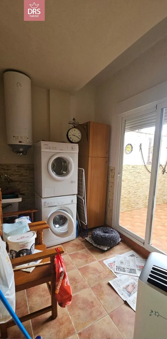 CASA EN POZOHONDO — 4