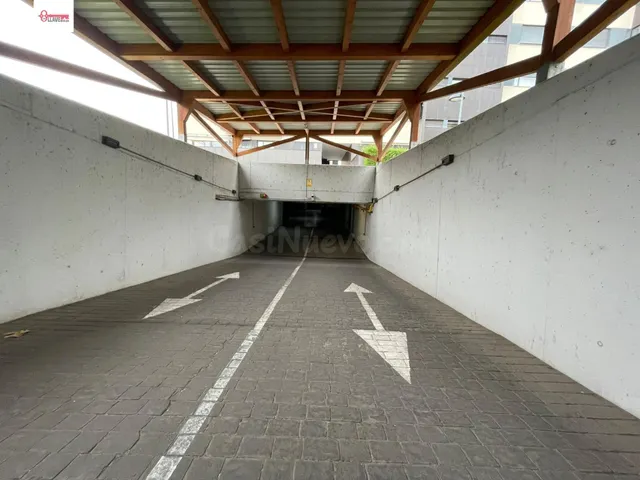 Plaza de garaje en venta - foto 3