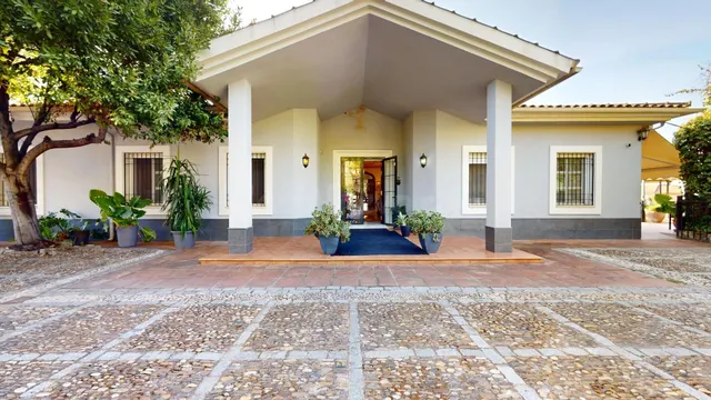 CHALET EN VENTA CÓRDOBA — 4