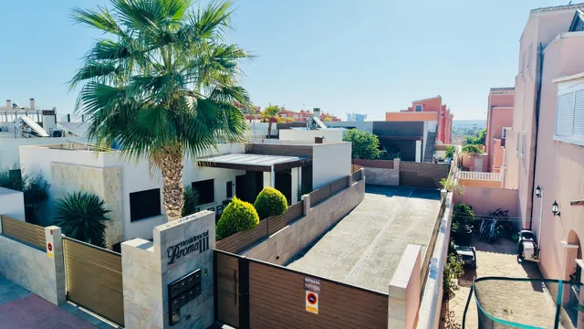 Casa 3 habitaciones 106m² en venta - Costa blanca sur — 13