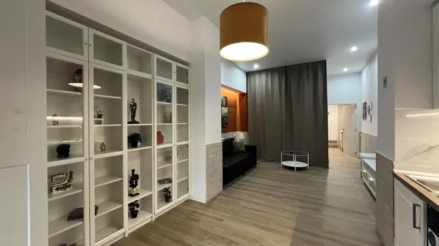 Apartamento 1 habitación 50m² en venta - Patraix — 11