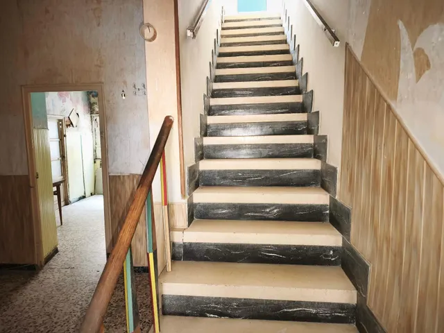 Oportunidad en Almansa: Casa para Reformar en San Roque por solo €35,000 — 12