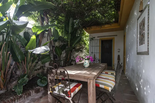 Villa 4 habitaciones 270m² en alquiler - Costa Del Sol — 8