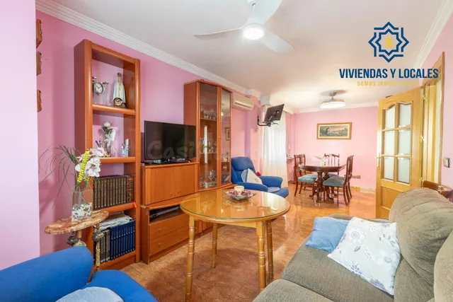 Casa independiente a 5 minutos de Granada en buen estado para entrar a vivir — 4
