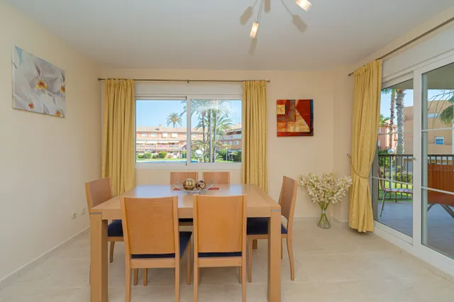Amplio apartamento en excelente ubicación en venta en Jávea — 6