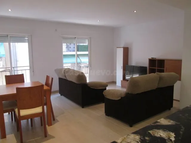 SE ALQUILA VIVIENDA EN ALTABIX REFORMADA DE USO EXCLUSIVO PA - foto 3