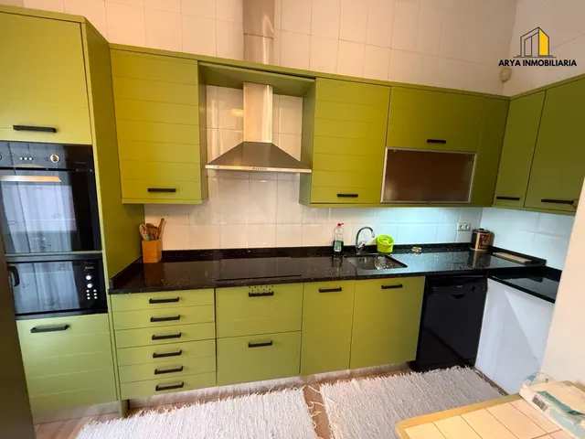 Exclusivo Dúplex Reformado en Torrejon de Ardoz - Zona Fresn - foto 5