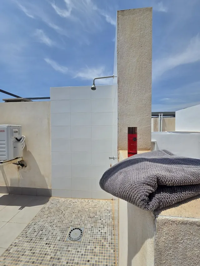 CASA ADOSADA ESTILO MODERNO EN LA MEJOR ZONA DE PUNTA PRIMA — 13
