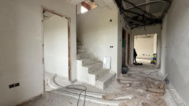 Chales adosados de nueva construcción en Allariz! — 3
