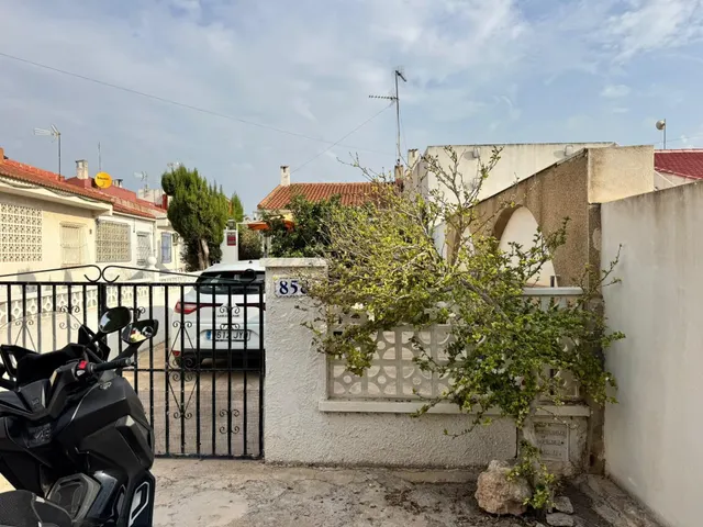 Casa o chalet independiente en venta en La Siesta - El Salado - Torreta — 17