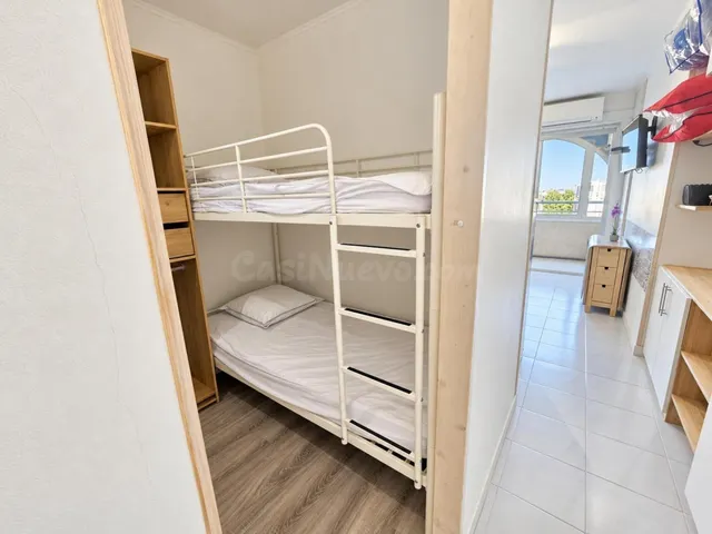 Estudio frente al mar en Empuriabrava — 3