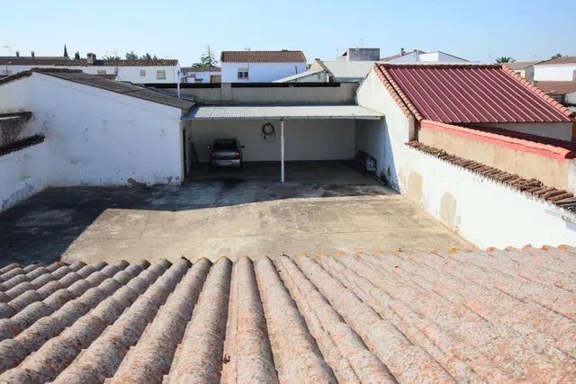 Vivienda en Pueblonuevo del Guadiana — 16