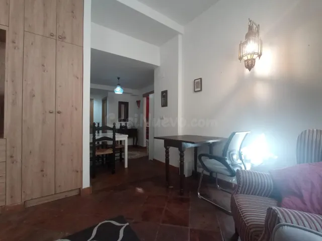 Se Alquila bonito piso amueblado — 5
