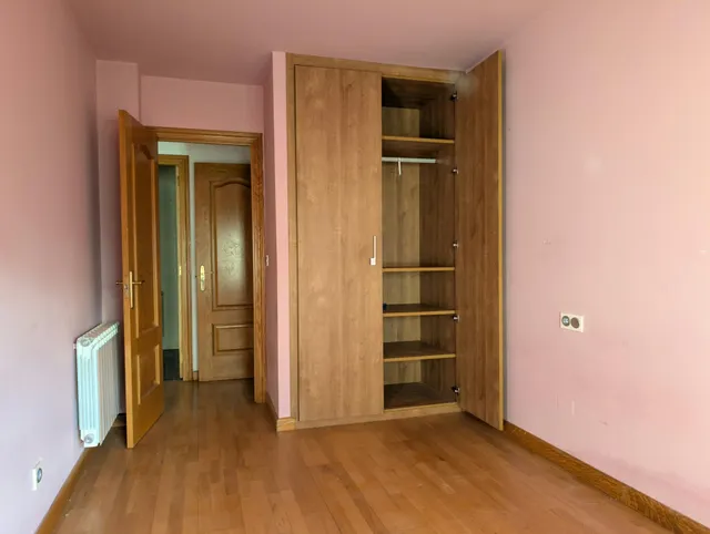 VENTA PISO ZONA ALTA PONFERRADA — 14