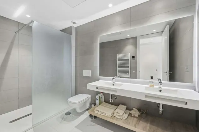 Apartamento 2 habitaciones 147m² en venta - Costa Del Sol — 10