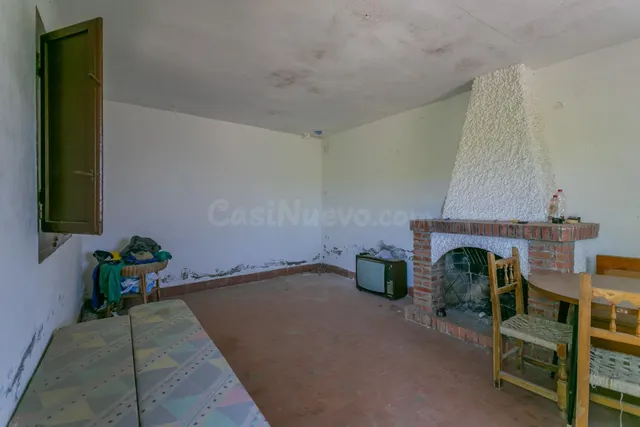 "¡Vive la vida en el campo! Terreno con casa de aperos y cul - foto 5