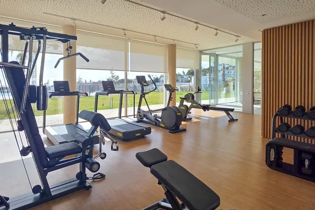 Ático 3 habitaciones 136m² en venta - Costa Del Sol — 31