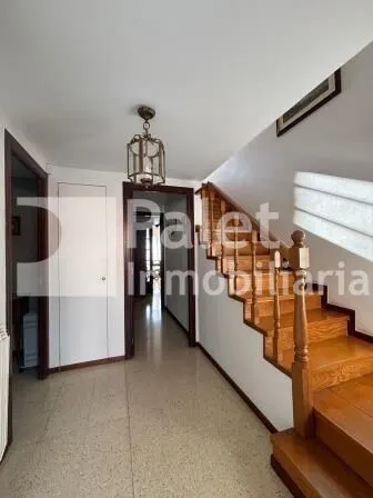 Espectacular casa con piscina y jardín en Vilassar de Dalt — 8