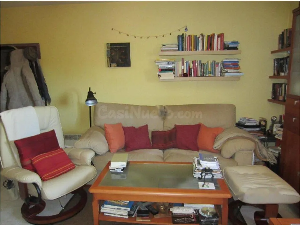 Apartamento parte Antigua