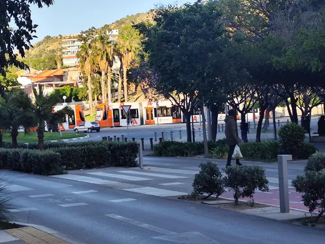 PISO EN PLA DEL BON REPOS, ALICANTE — 13