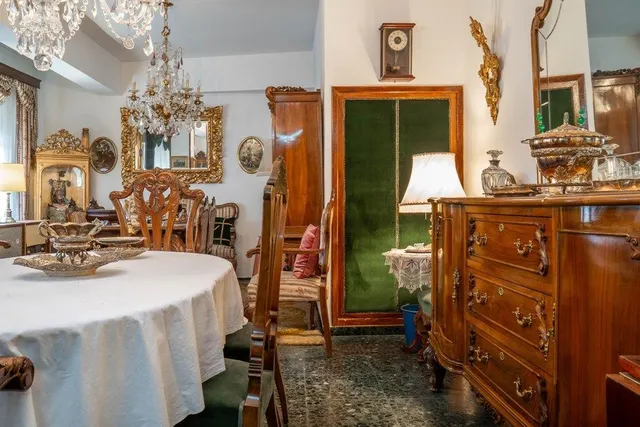 Pisazo en venta en calle Obispo Hurtado — 10