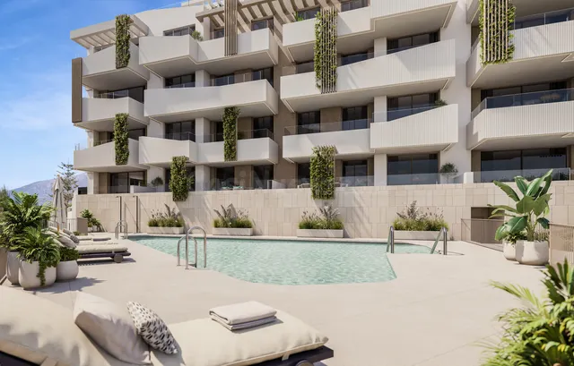 Apartamento 1 habitación 56m² en venta - Riviera del sol - foto 5