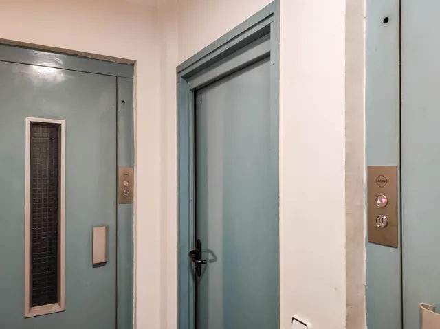 Piso en Venta en La Verneda i la Pau, Barcelona — 41