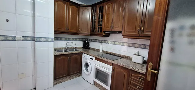 Apartamento 3 habitaciones 93m² en venta - San Benito-Patiño — 13