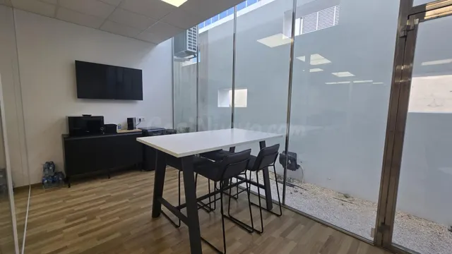 Oficina en venta en el Parque Tecnológico de Paterna - foto 4