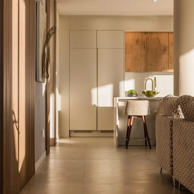 PISO EN VENTA PLAYA PONIENTE BENIDORM — 30