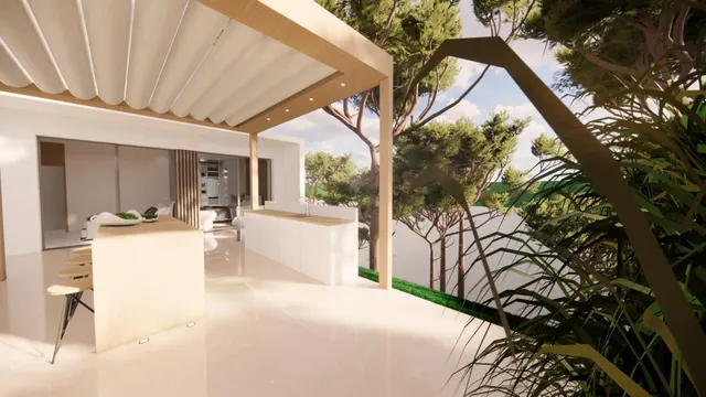 Villa 3 habitaciones 212m² en venta - Pinar de Campoverde — 16