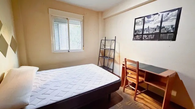 Venta en Calle MARROQUINA MORATALAZ — 5