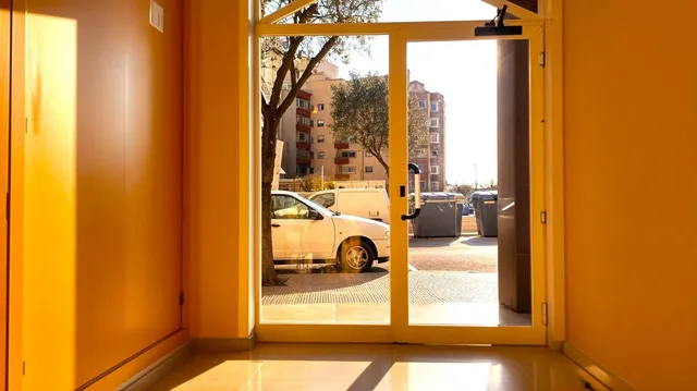 UNA VIVIENDA TOTALMENTE EQUIPADA — 29