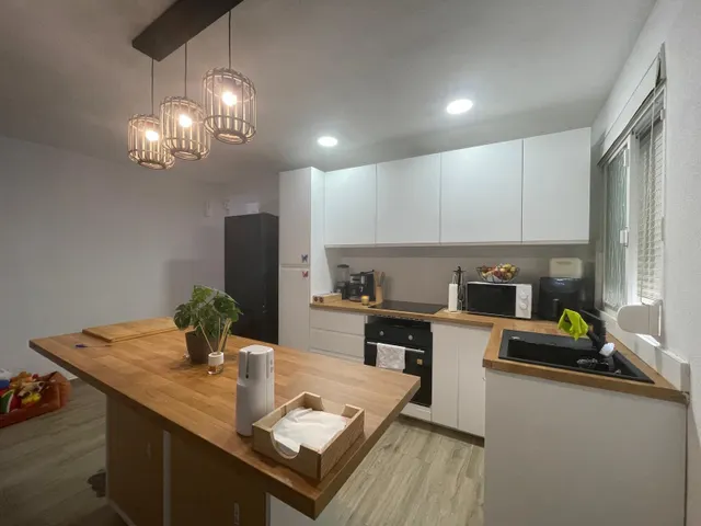 Casa completamente reformada de 2 dormitorios con dos patios en Rojales — 8