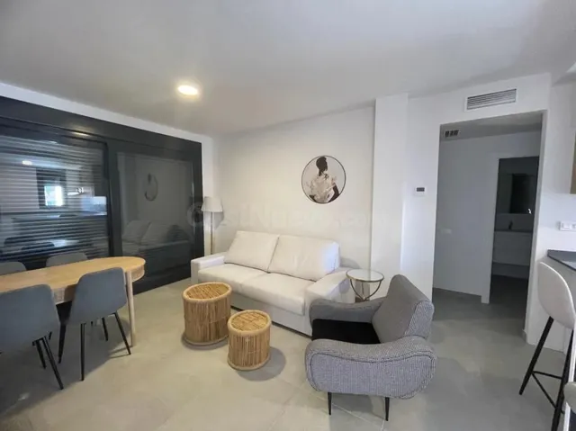 Apartamento 2 habitaciones 72m² en venta - PAU 26 — 9