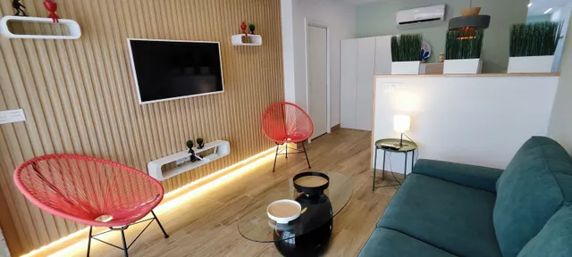Habitación 4 habitaciones 90m² en alquiler - Vistalegre — 14