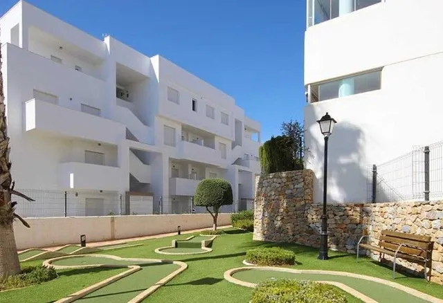 Apartamento 2 habitaciones 71m² en venta - Villamartín-Las Filipinas — 38