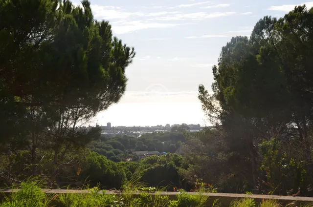 Casa en venta para reformar con vistas al mar en Cabrils — 8