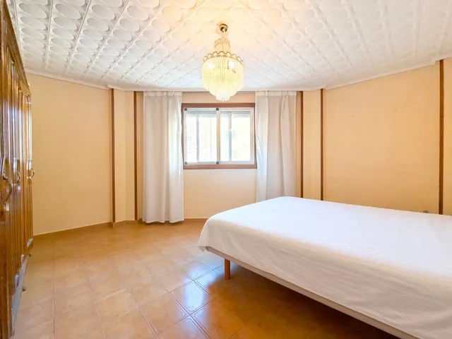 Se vende piso de dos dormitorios con balcón y terraza - la granja - san josé - Zaragoza — 10