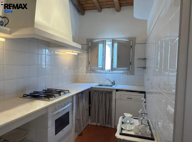 Casa con Encanto de 180 m2 con Patio y Gran Porche en el Centro de Puebla de la Calzada — 16
