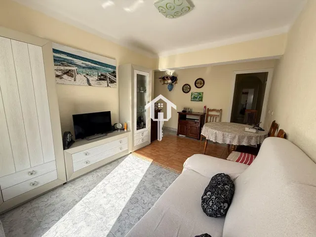PISO EN VENTA EN ALICANTE. 66m2, 3 habitaciones, 1 BAÑO, CUARTA PLANTA SIN ASCENSOR. ZONA DE ALTOZANO — 18