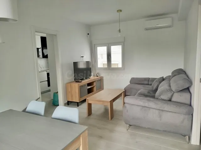 ACOGEDOR APARTAMENTO RECIÉN RENOVADO DE DOS habitaciones EN  - foto 4