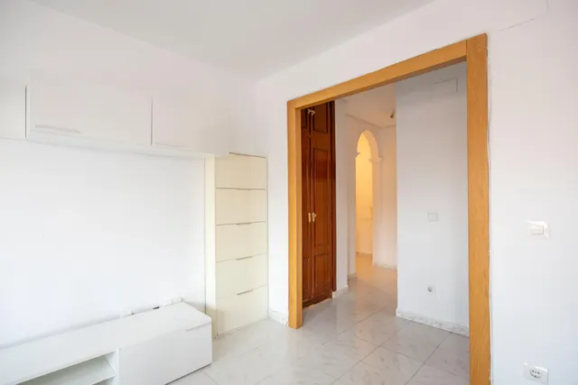 Piso con piscina en Cigales — 29