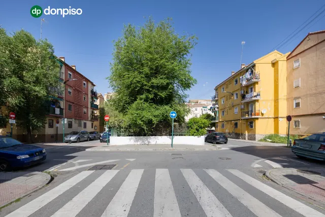 Piso de 2 dormitorios junto calle Palencia, ZAIDIN. Precio sin competencia — 14