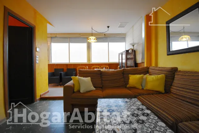 ¡PLAYA DE PILES! ÁTICO AMPLIO Y EXTERIOR CON GARAJE Y TERRAZA — 34