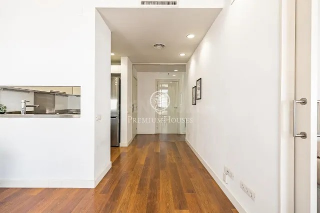 Piso en Venta Zona Francesc Macià — 3