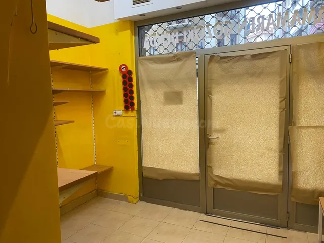 Local Comercial calle Abaro 12 - foto 2