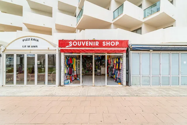 Cala millor local comercial en segunda linea de mar de 67m2 — 5